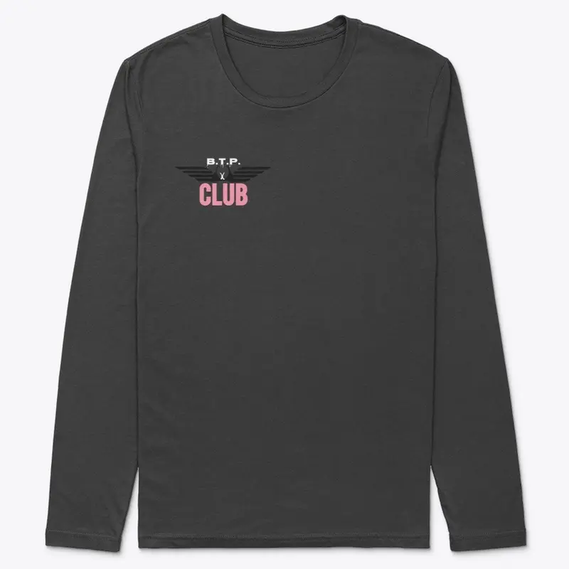 B.T.P CLUB SERIES 